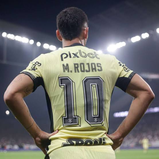 Minha opini�o sobre Mat�as Rojas e o futuro dele no Tim�o