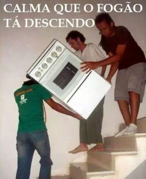 Timinho safado!