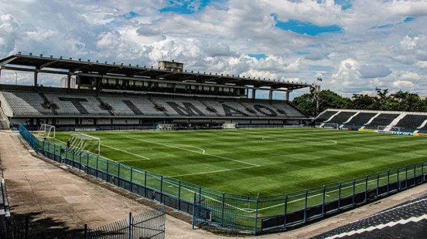 E se fazer da Fazendinha uma arena multiuso?