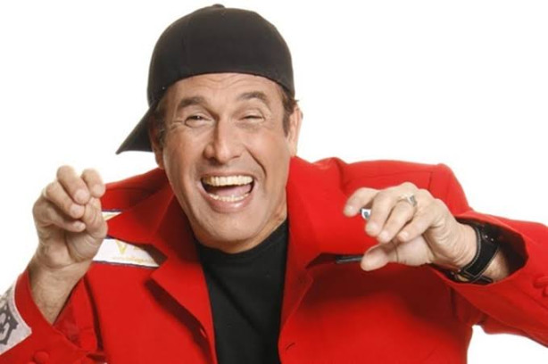 Fausto Vera tentando for�ar sua sa�da ser�?