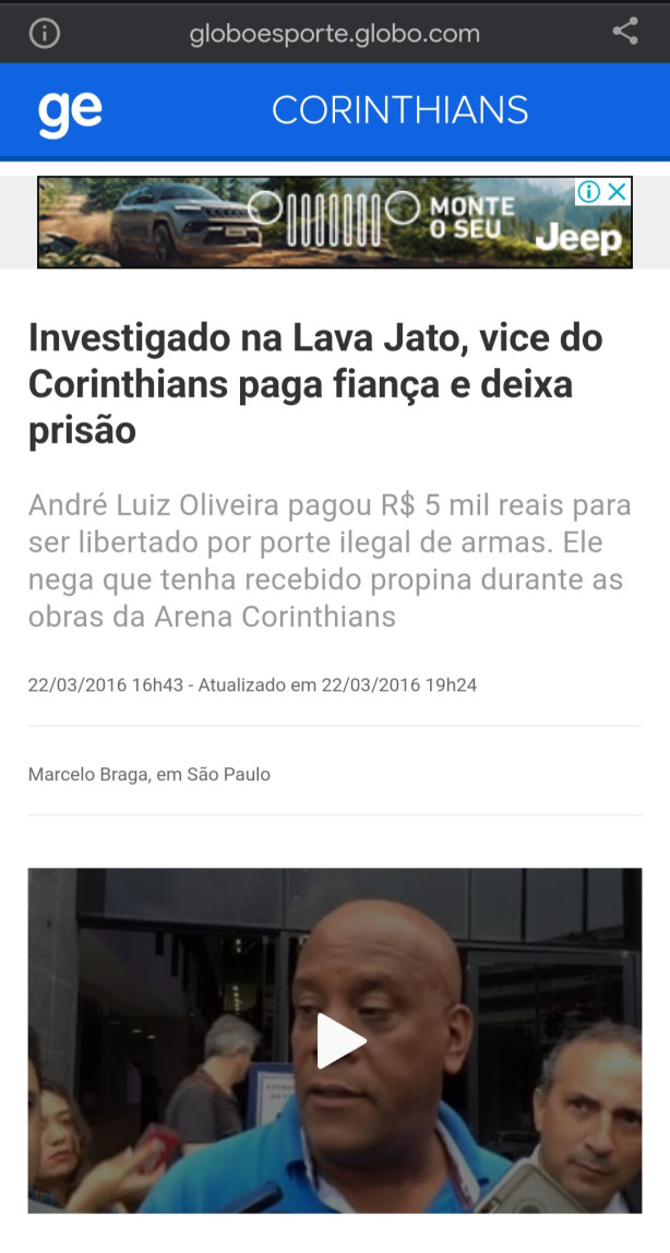 andr� neg�o, investigado lava jato