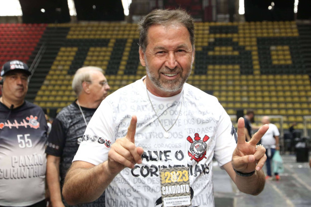 Com a palavra Augusto melo :
