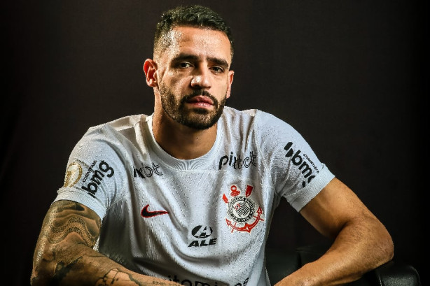Renova��o com Renato Augusto