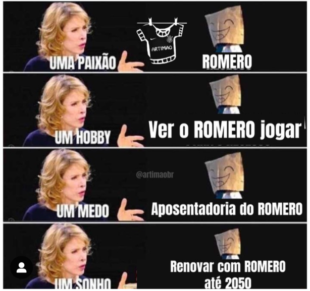 Cristiano Romero