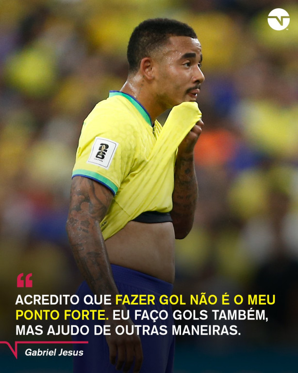 Sele��o Brasileira que nojo