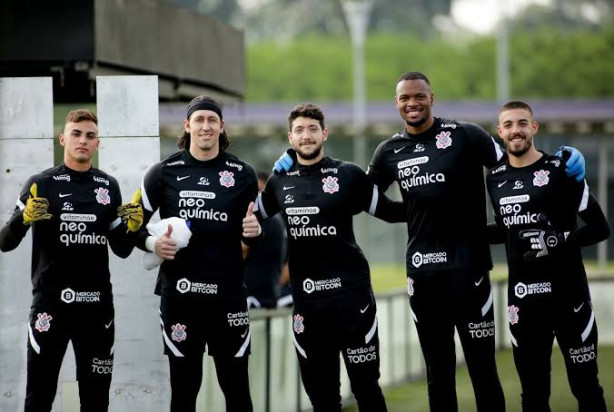 Existe vida ap�s o C�ssio!