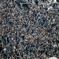 A Gavies mostrou a planta de como vai ficar a torcida visitante; veja imagens