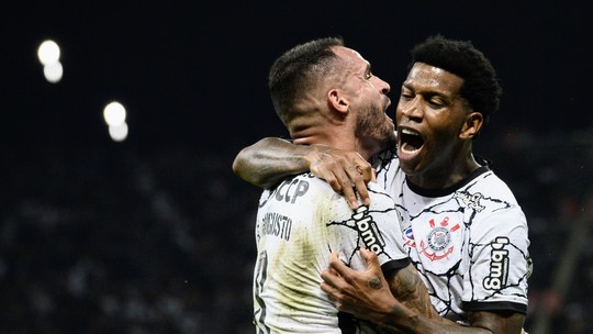 a panelinha est� acabando!