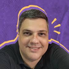 Achei que voc� iria falar desse cara aqui.