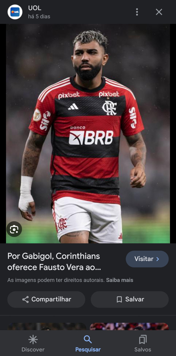 Voc� aprovaria essa contrata��o?