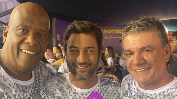 Foi uma pena!