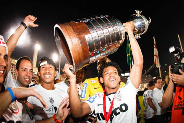 o maior problema da torcida do Corinthians.