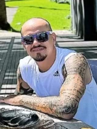 Novo visual do Fagner