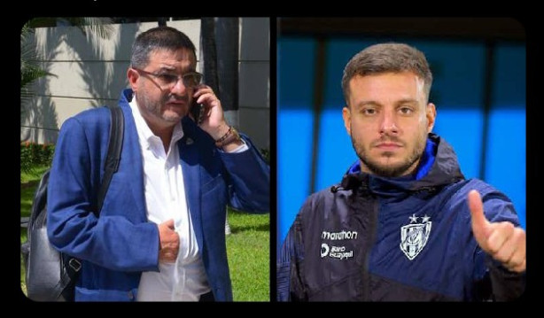 A perman�ncia do Mano Menezes vai sair mais cara que a multa kkkkkk