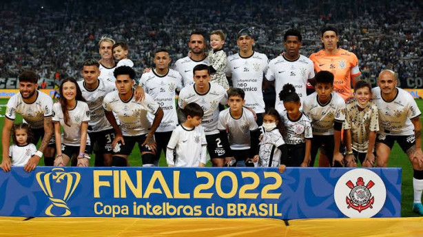 Devemos focar na copa Sul Americana?