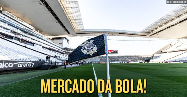 Mercado da bola