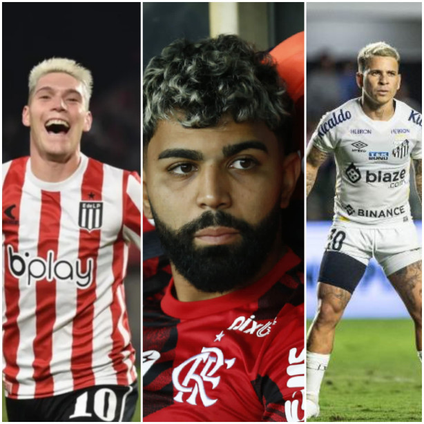 Parem de se iludir!