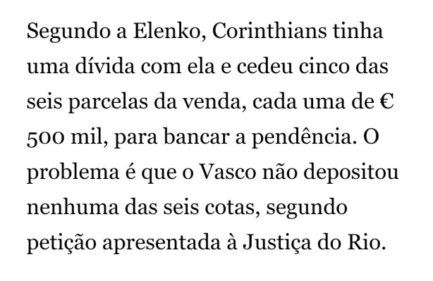 Venda Lucas Piton...