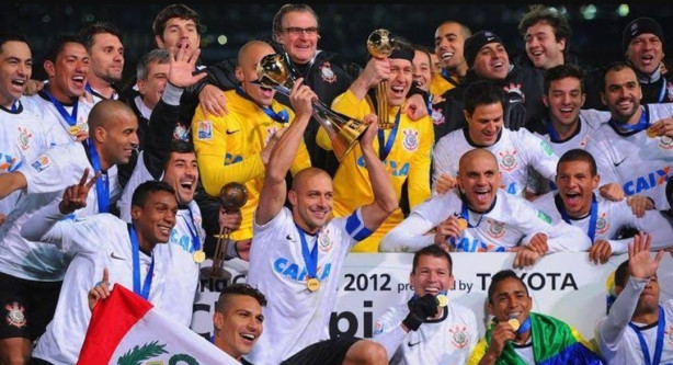 Aos invejosos que menosprezam 2012...