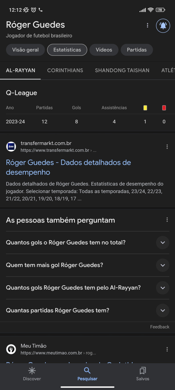 Maior erro de 2023