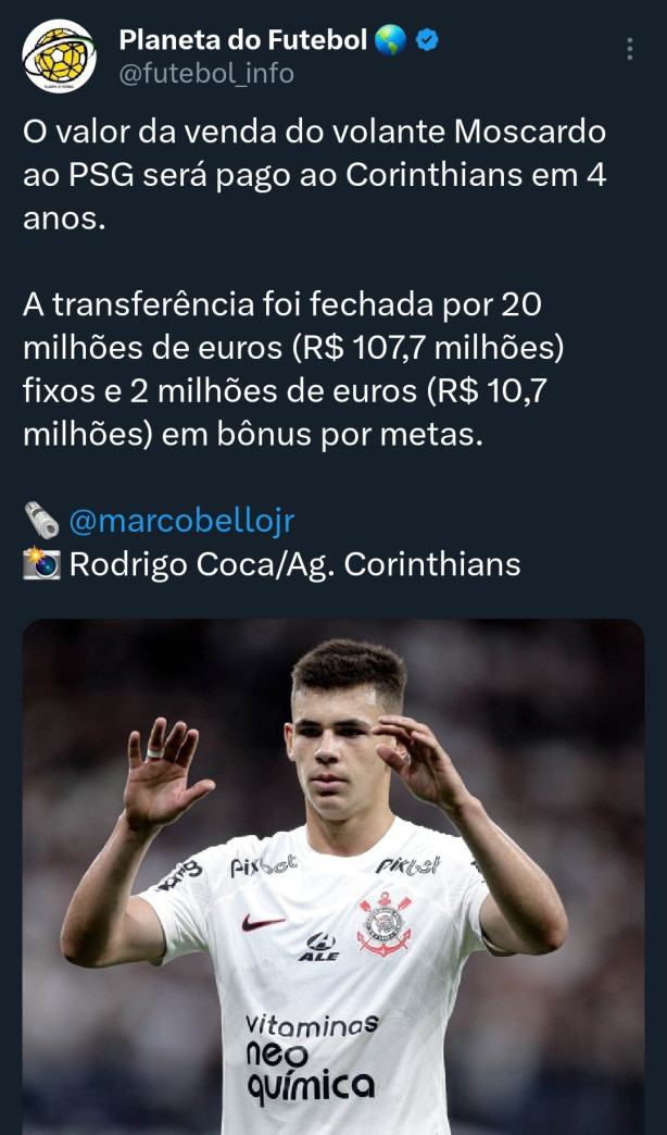 4 anos pra pagar kkkkkkkkkkk