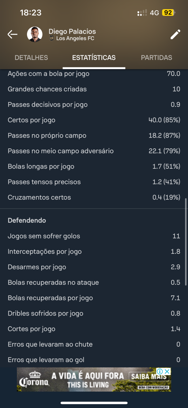 Palacios
