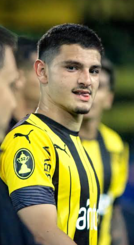 Agustin Alvarez Martinez