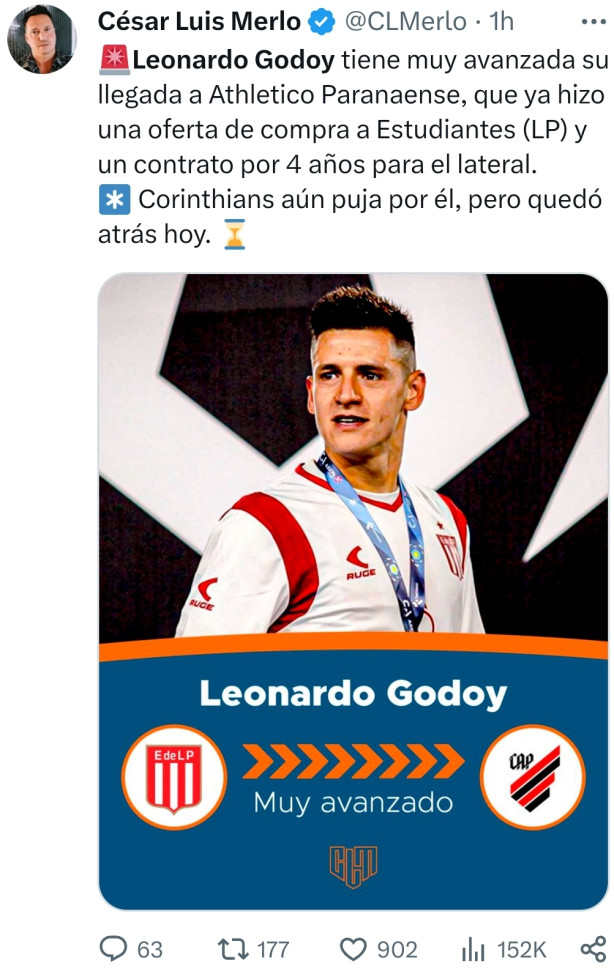 Esse cara n�o erra