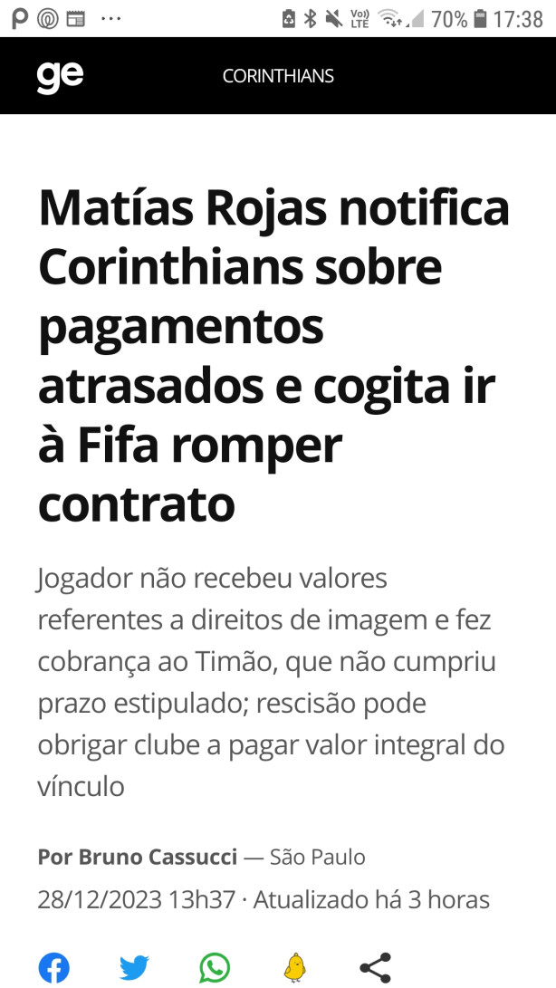 �dolo da new fiel arranjando desculpa pra ir embora