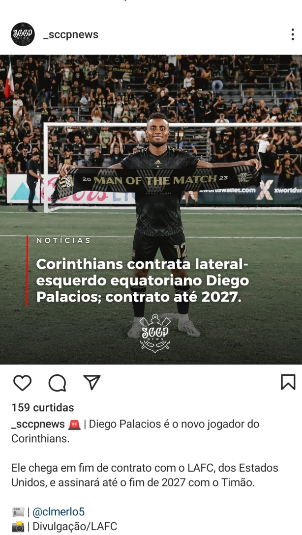 Chegando?