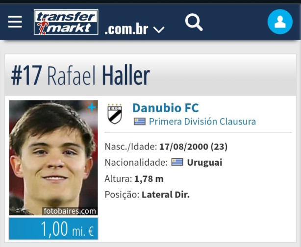 Se eu fosse dar uma sugest�o...