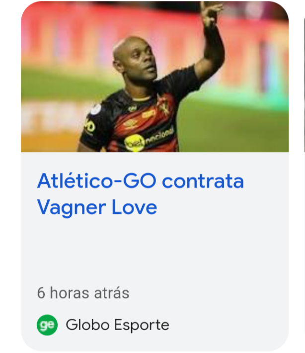 Levamos chap�u at� do Atl�tico-GO