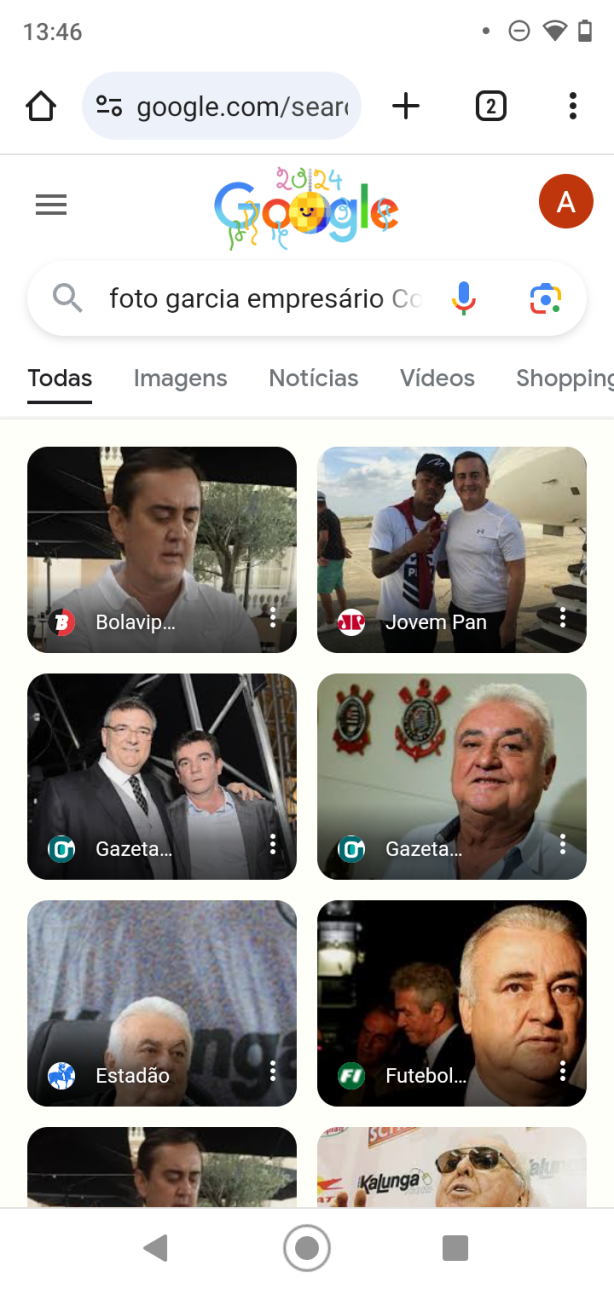Era dos Garcias acabou?