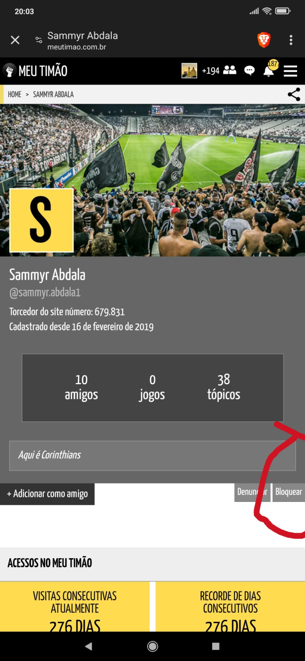 Fica aqui