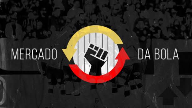 Mercado de Transfer�ncias do Tim�o