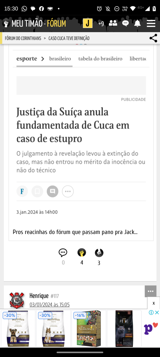 Ent�o volta pra escola