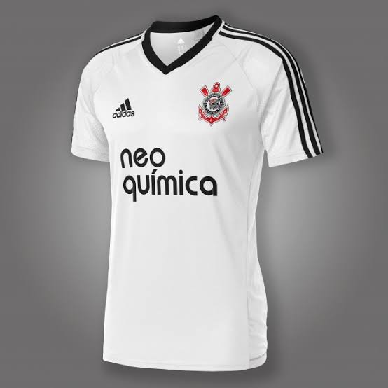 Corinthians e adidas, seria lindo! // Nike, v se capricha esse ano!