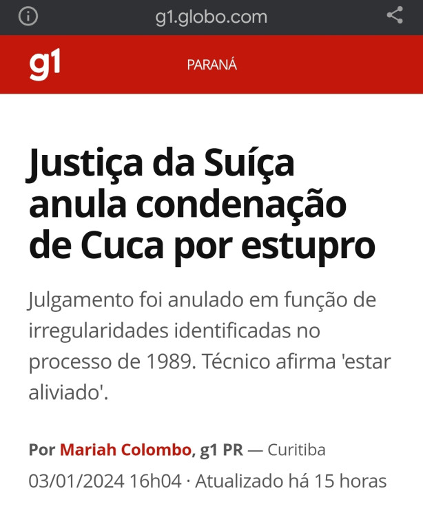 cuca vs Lacra��o