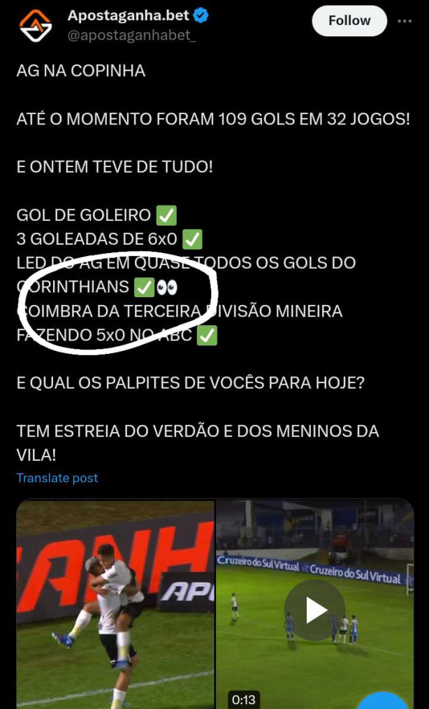 Eu j� entendi agora espertinho