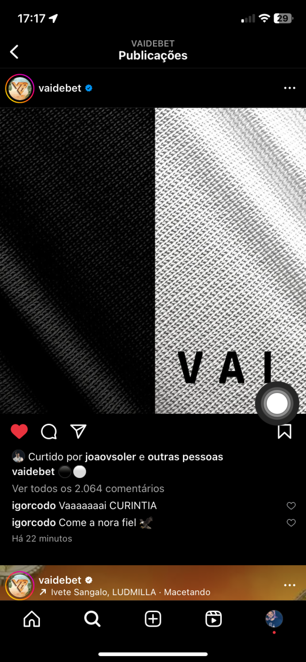 Instagram