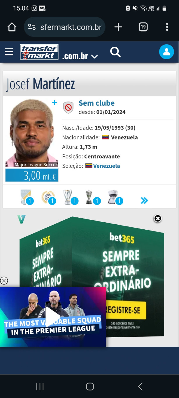 Livre no mercado
