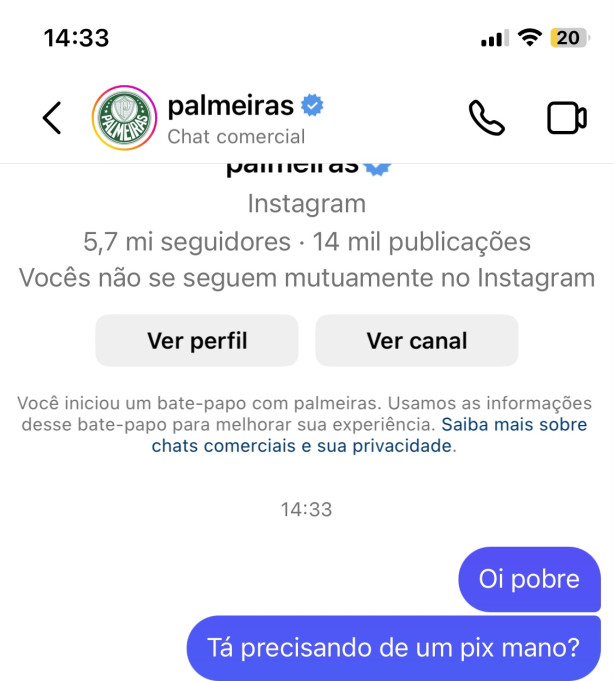 Eu ap�s o patroc�nio de 360M to assim: