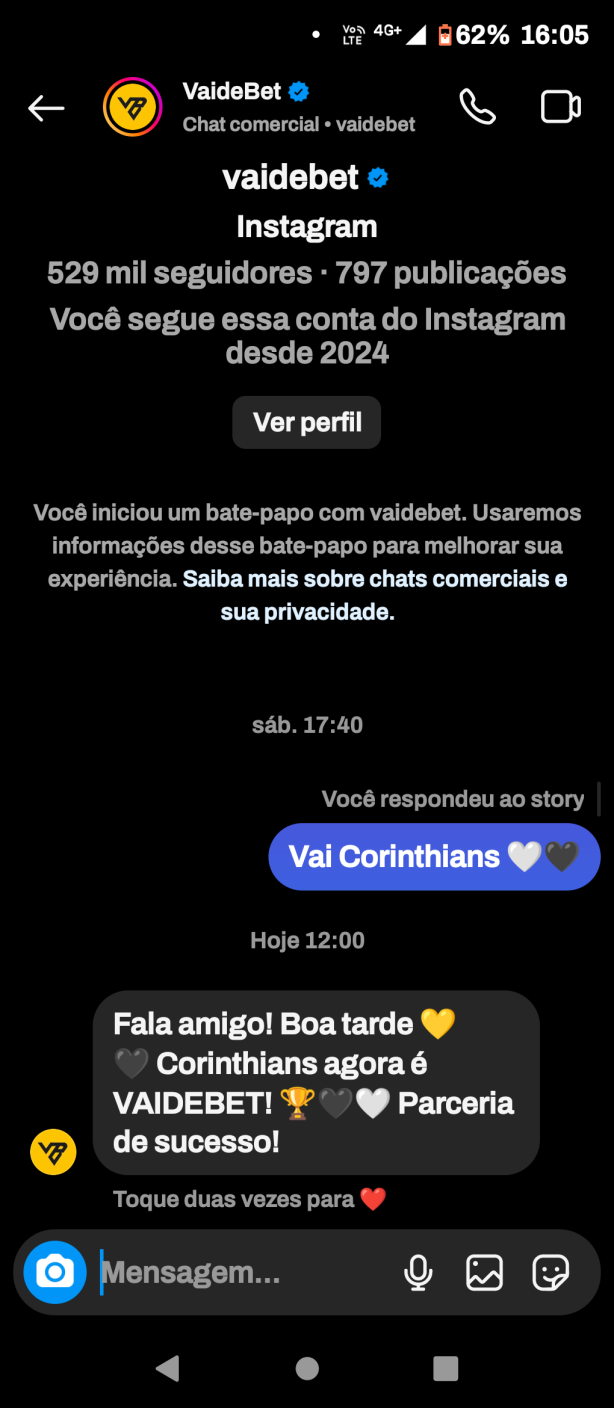 tmj vai de bet!