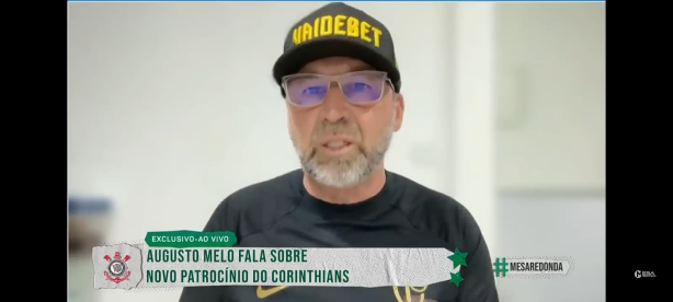 Vaidebet - deve estar comemorando (explico)