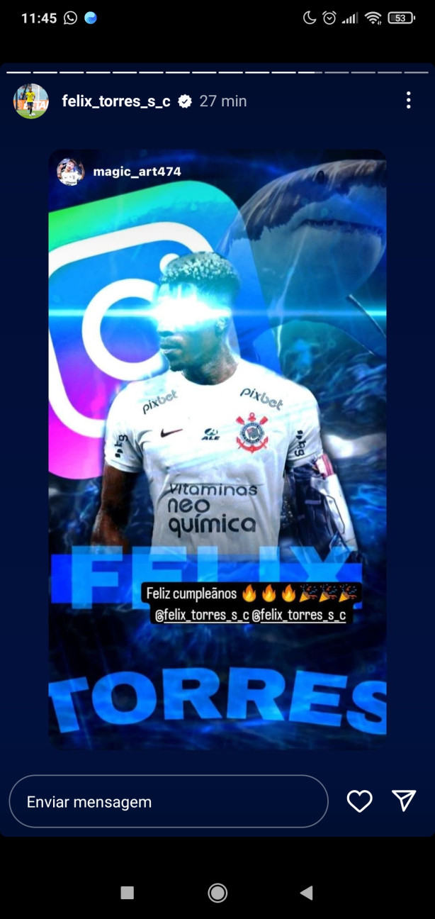 Felix torres