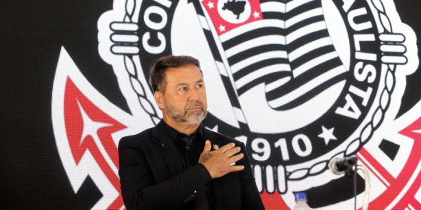 sccp - sob nova dire��o, ent�o...
