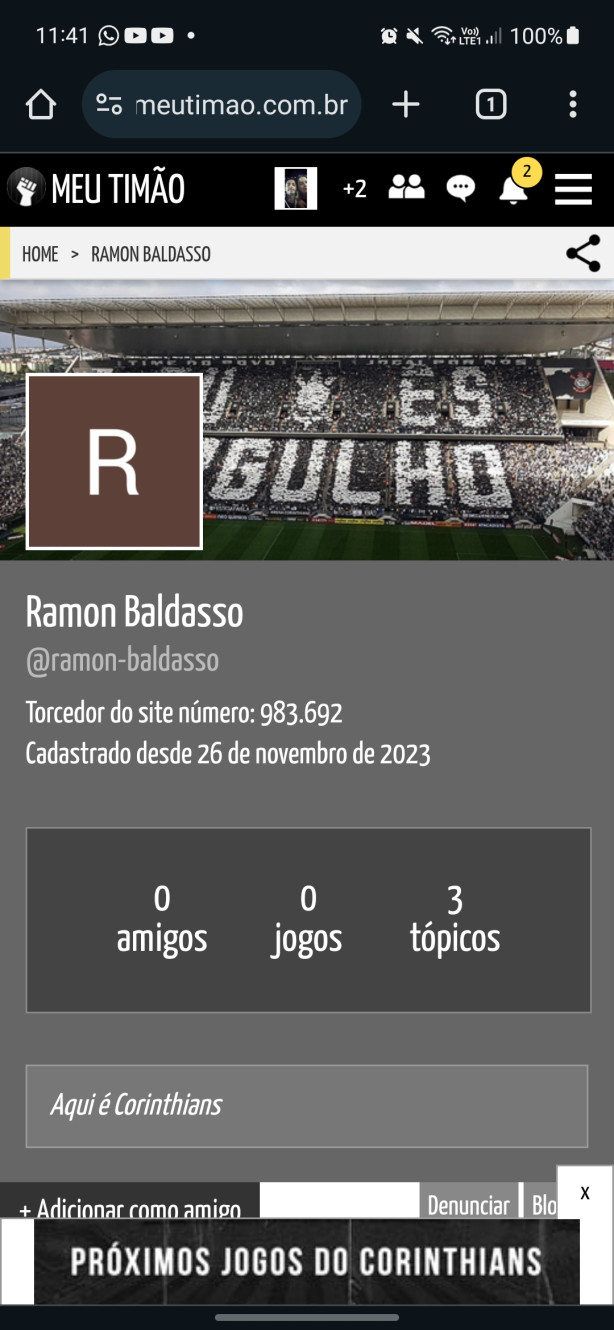 Anti infiltrado