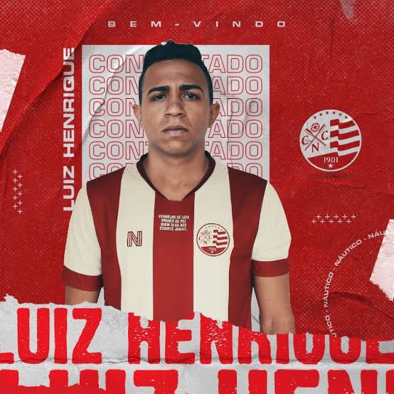 Luiz Henrique fechou!