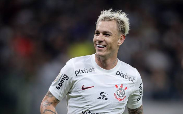 Roger Guedes, e a� fiel?