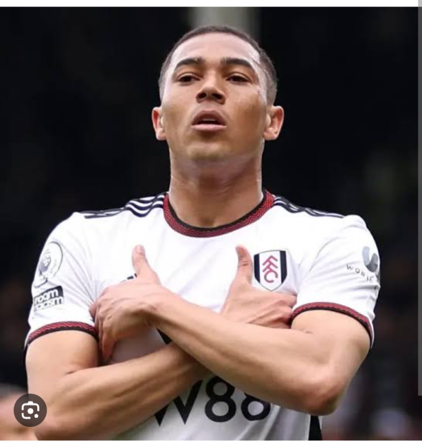 Carlos Vinicius - Fulham